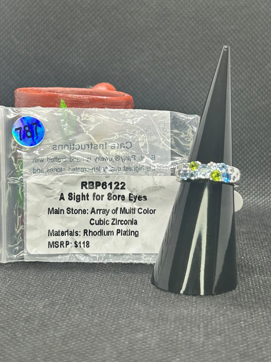 RBP6122 - Size 5 - A Sight For Sore Eyes