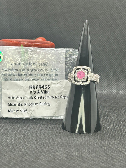 RBP6455 - Size 5 - It's A Vibe