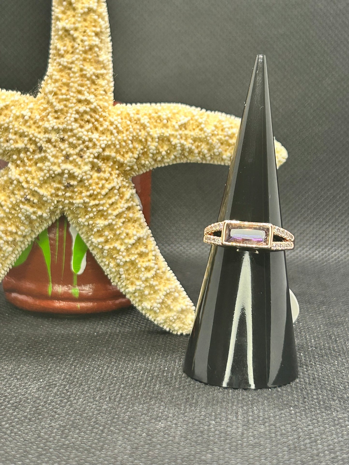 RBP6652 - Size 6 - Light Up The Night