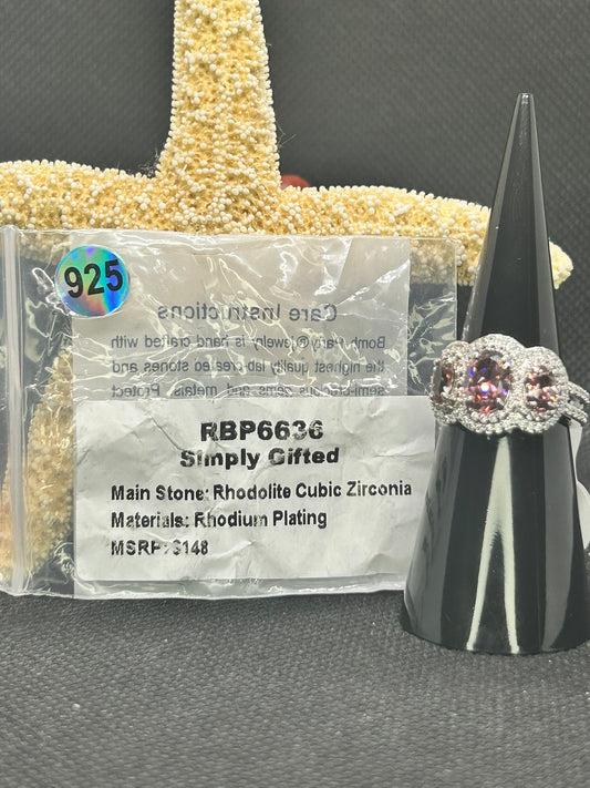 RBP6636 - Size 6 - Simply Gifted