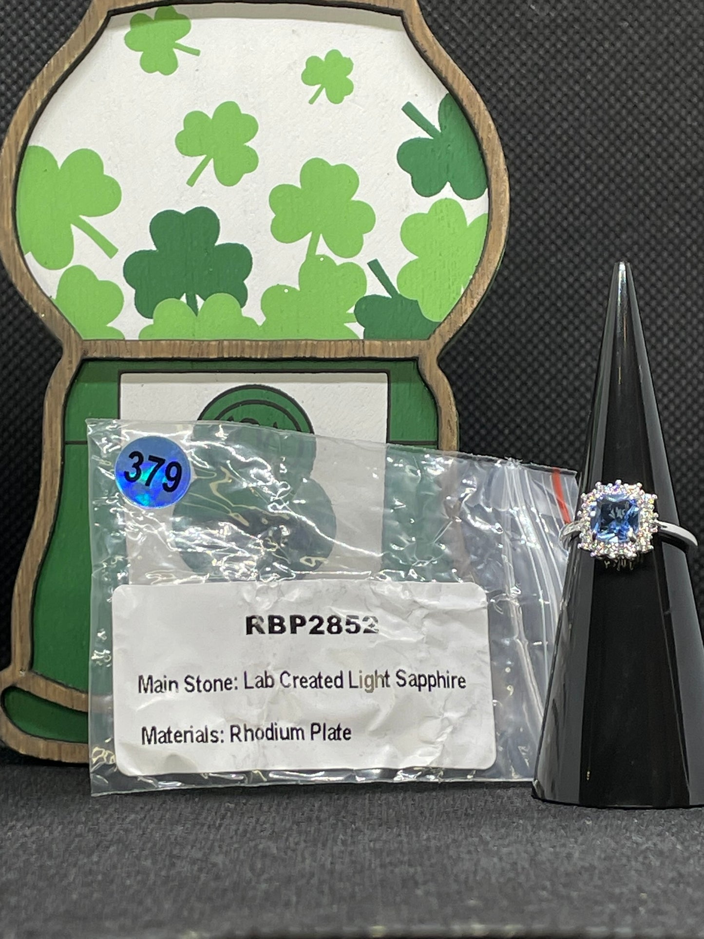 RBP2852 - KIDS RING