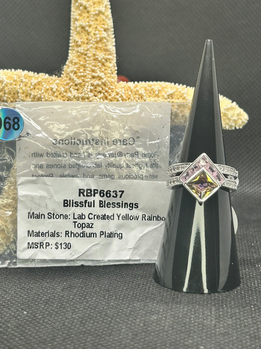 RBP6637 - Size 6 - Blissful Blessings