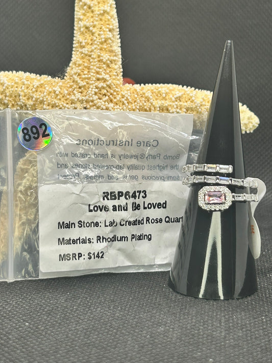 RBP6473 - Size 6 - Love and Be Loved