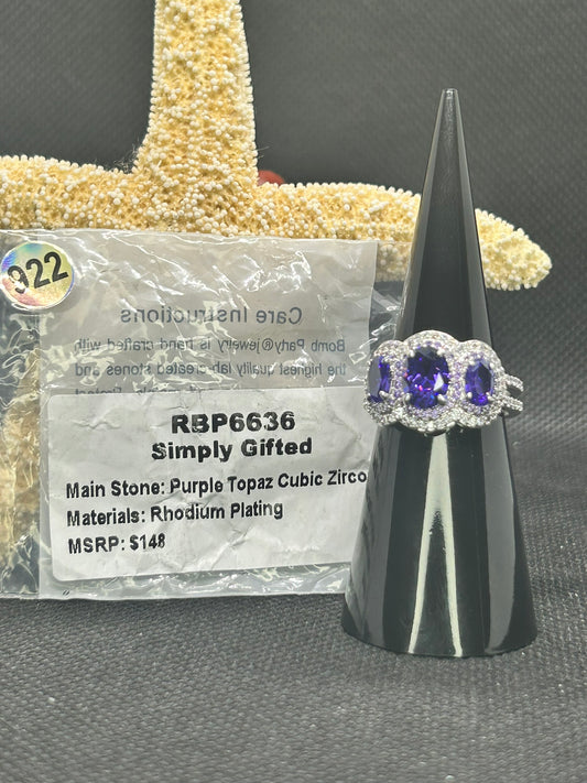 RBP6636 - Size 6 - Simply Gifted