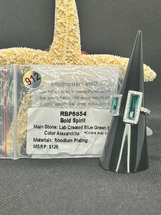RBP6654 - Size 6 - Bold Spirit