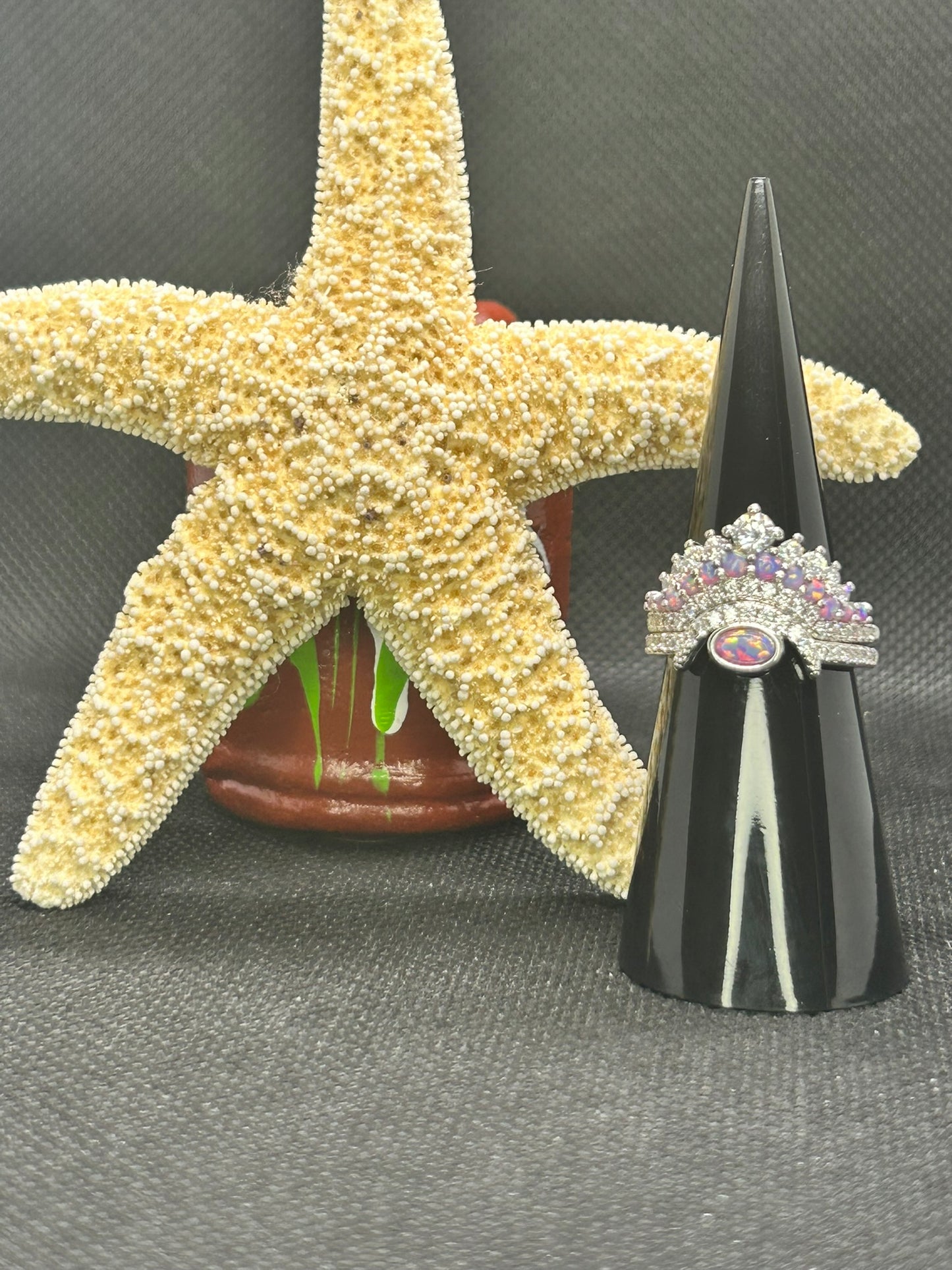 RBP6586 - Size 6 - Angelic Wonders