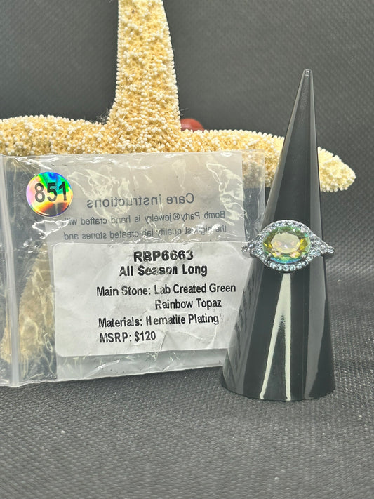 RBP6663 - Size 6 - All Season Long