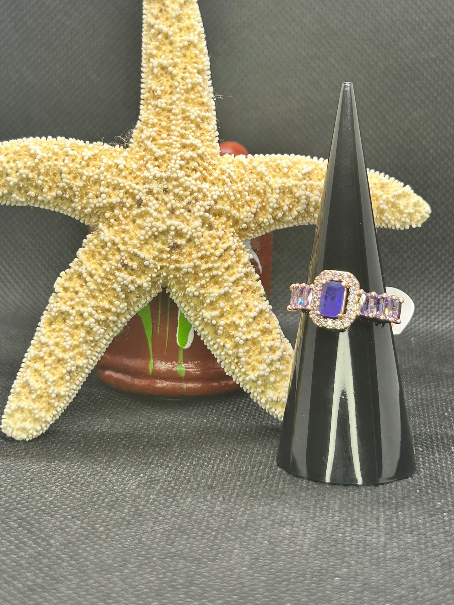 RBP6451 - Size 6 - Blooming Happiness