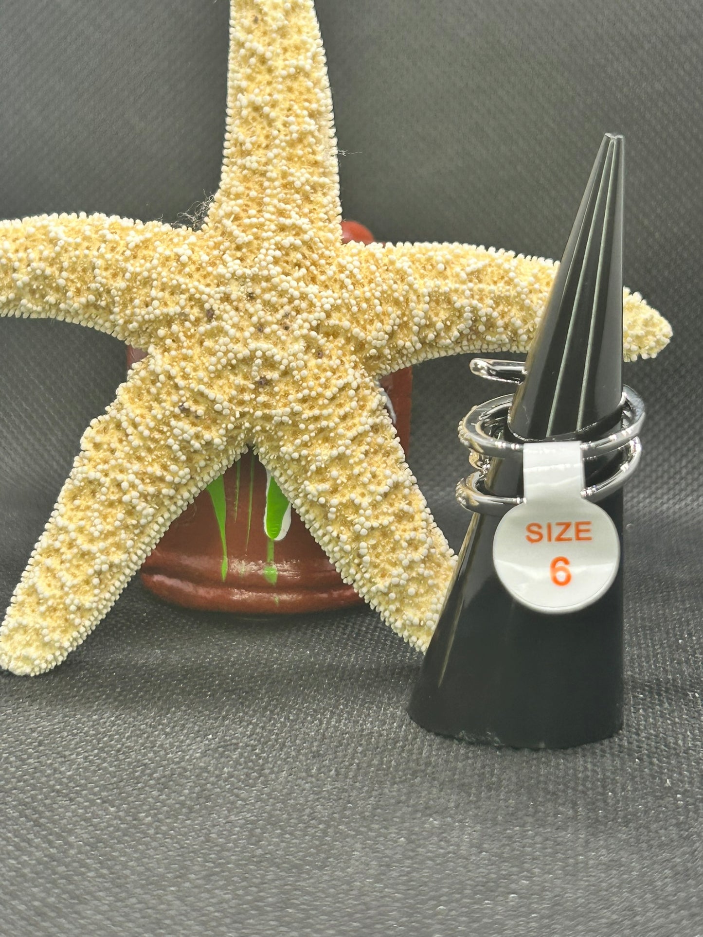 RBP6640 - Size 6 - Whimsical Wonders
