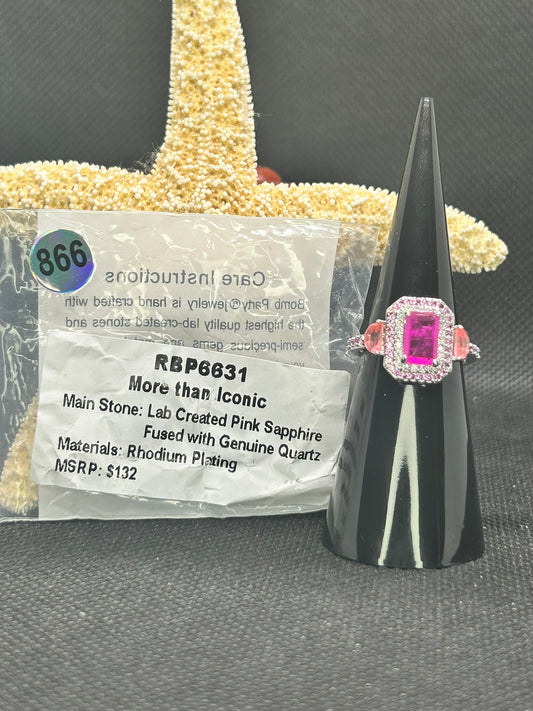 RBP6631 - Size 6 - More Than Iconic