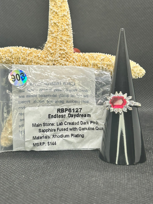 RBP6127 - Size 6 - Endless Daydream