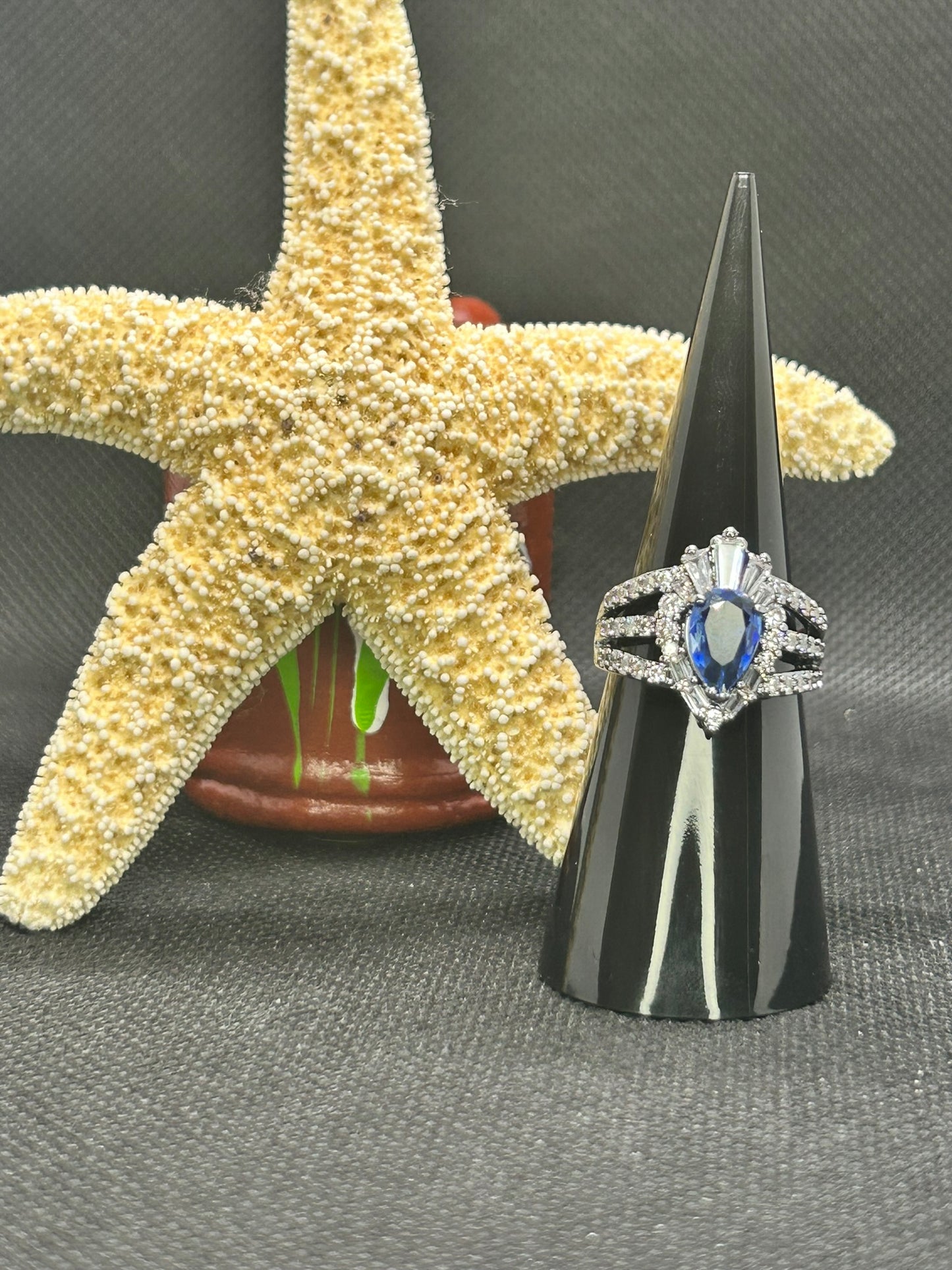 RBP6465 - Size 6 - Dazzling Lights