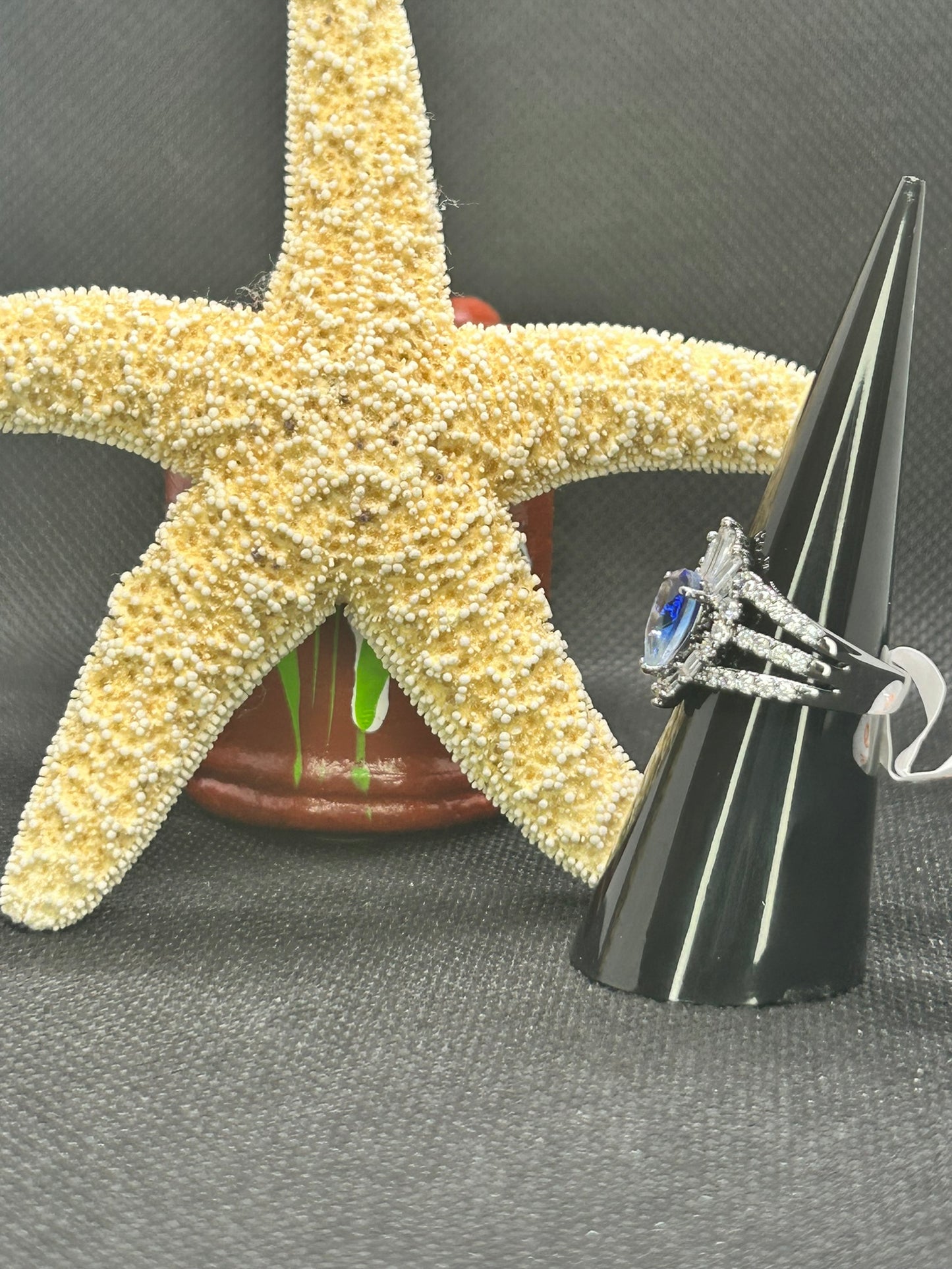 RBP6465 - Size 6 - Dazzling Lights