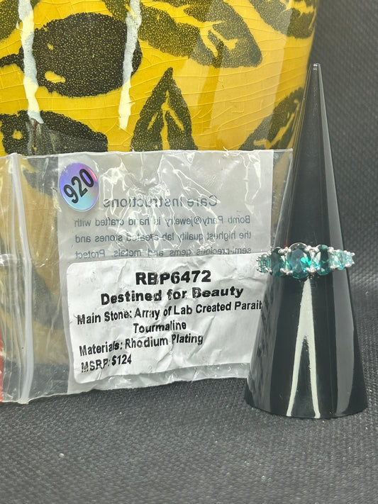 RBP6472 - Size 6 - Destined For Beauty