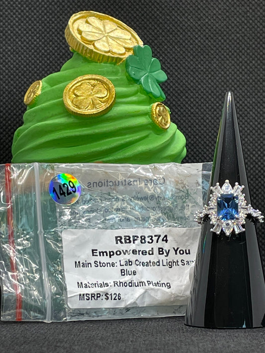 RBP8374 - Size 5 - Empowered By You