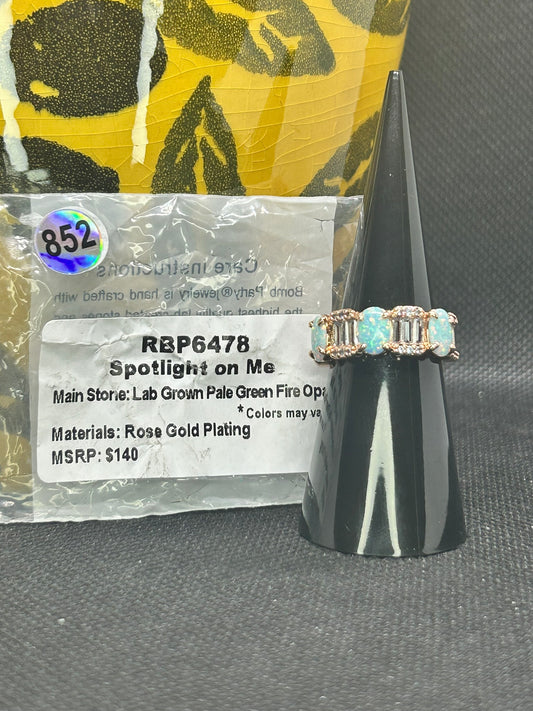 RBP6478 - Size 6 - Spotlight On Me