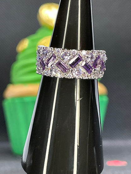 RBP8388 - Size 5 - The Arista Ring