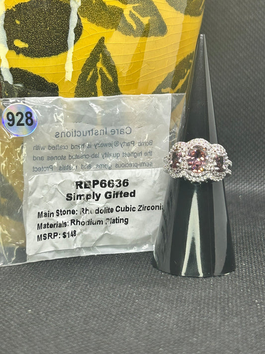 RBP6636 - Size 6 - Simply Gifted
