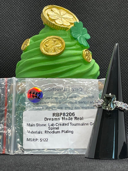 RBP8206 - Size 5 - Dreams Made Real