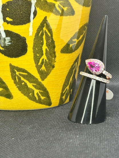 RBP6844 - Size 6 - The Gem Serpent