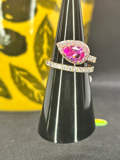 RBP6844 - Size 6 - The Gem Serpent