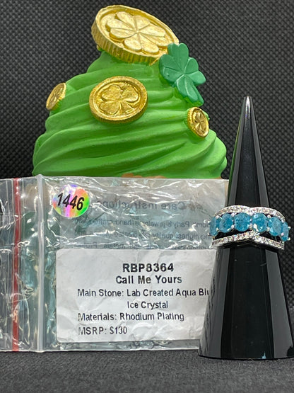 RBP8364 - Size 5 - Call Me Yours