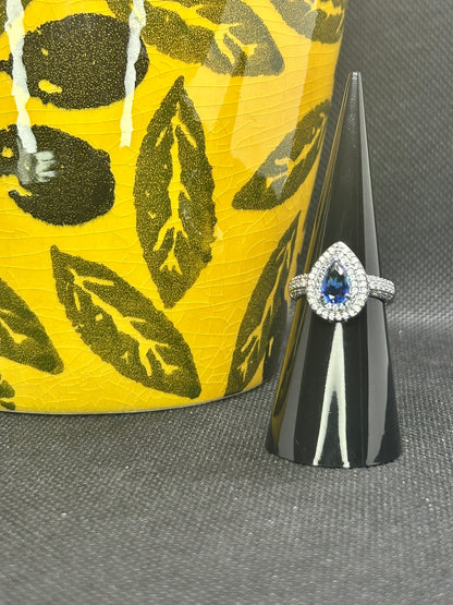 RBP6856- Size 6 - She's Bougie and Bling