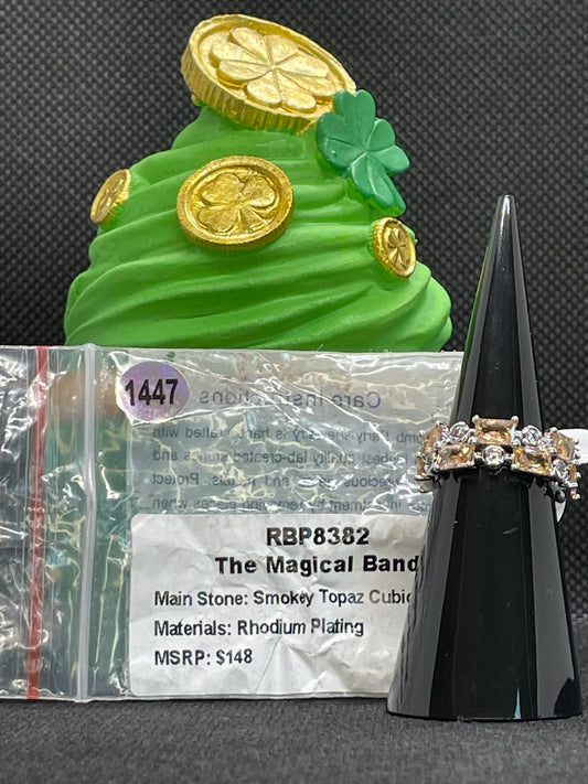 RBP8382 - Size 5 - The Magical Band