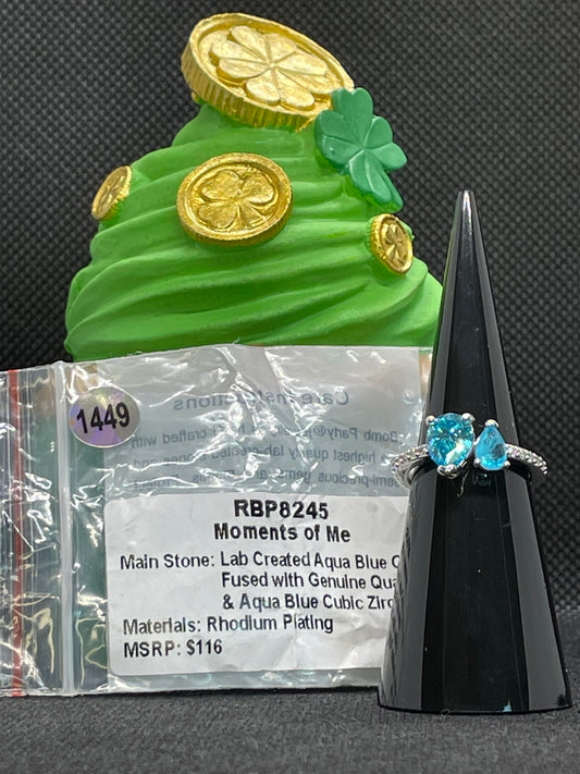 RBP8245 - Size 5 - Moments Of Me