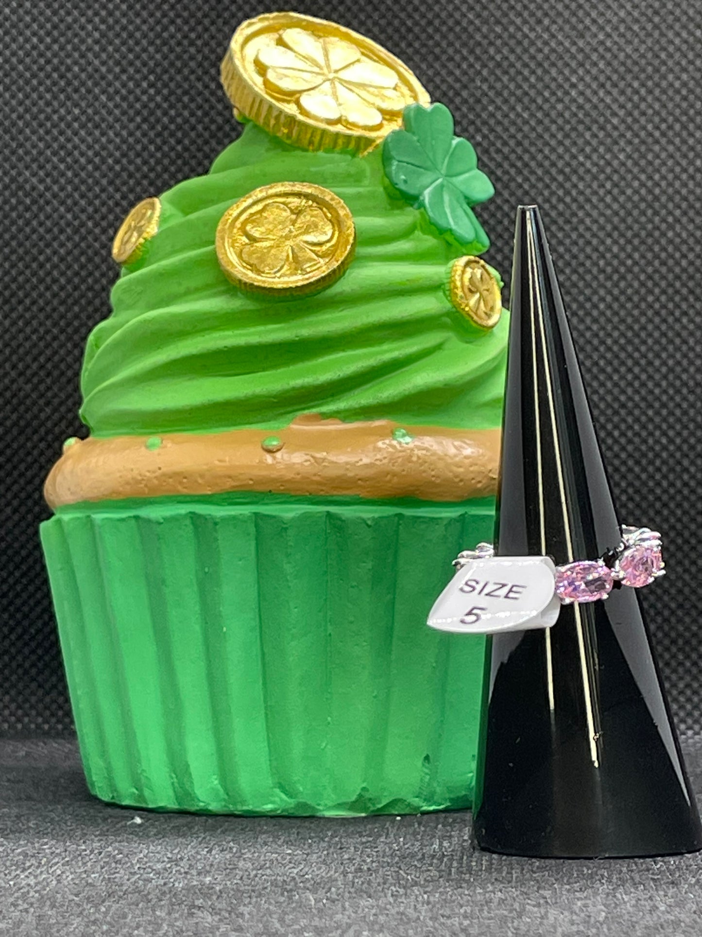 RBP8237 - Size 5 - Artistic Details