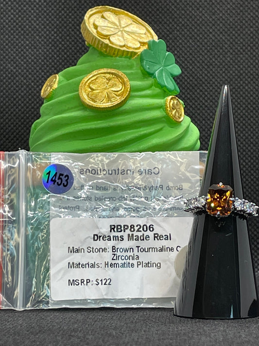 RBP8206 - Size 5 - Dreams Made Real