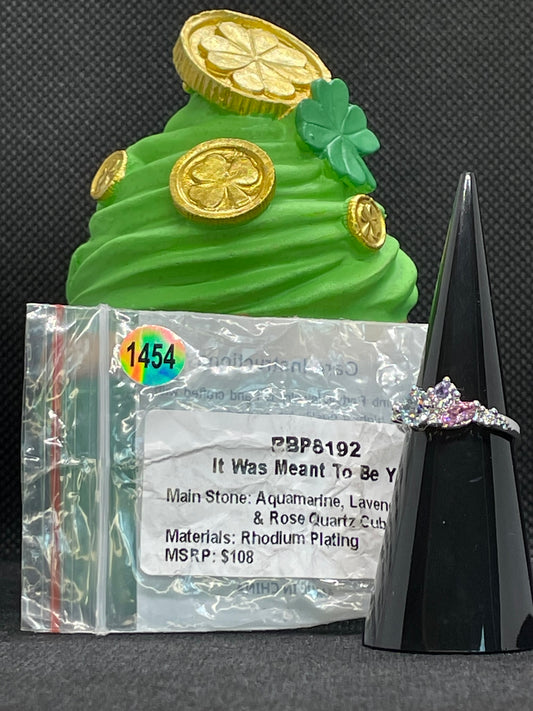 RBP8192 - Size 5 - It Was Meant To Be You