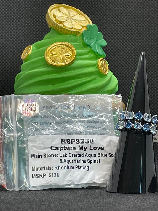 RBP8230 - Size 5 - Capture My Love