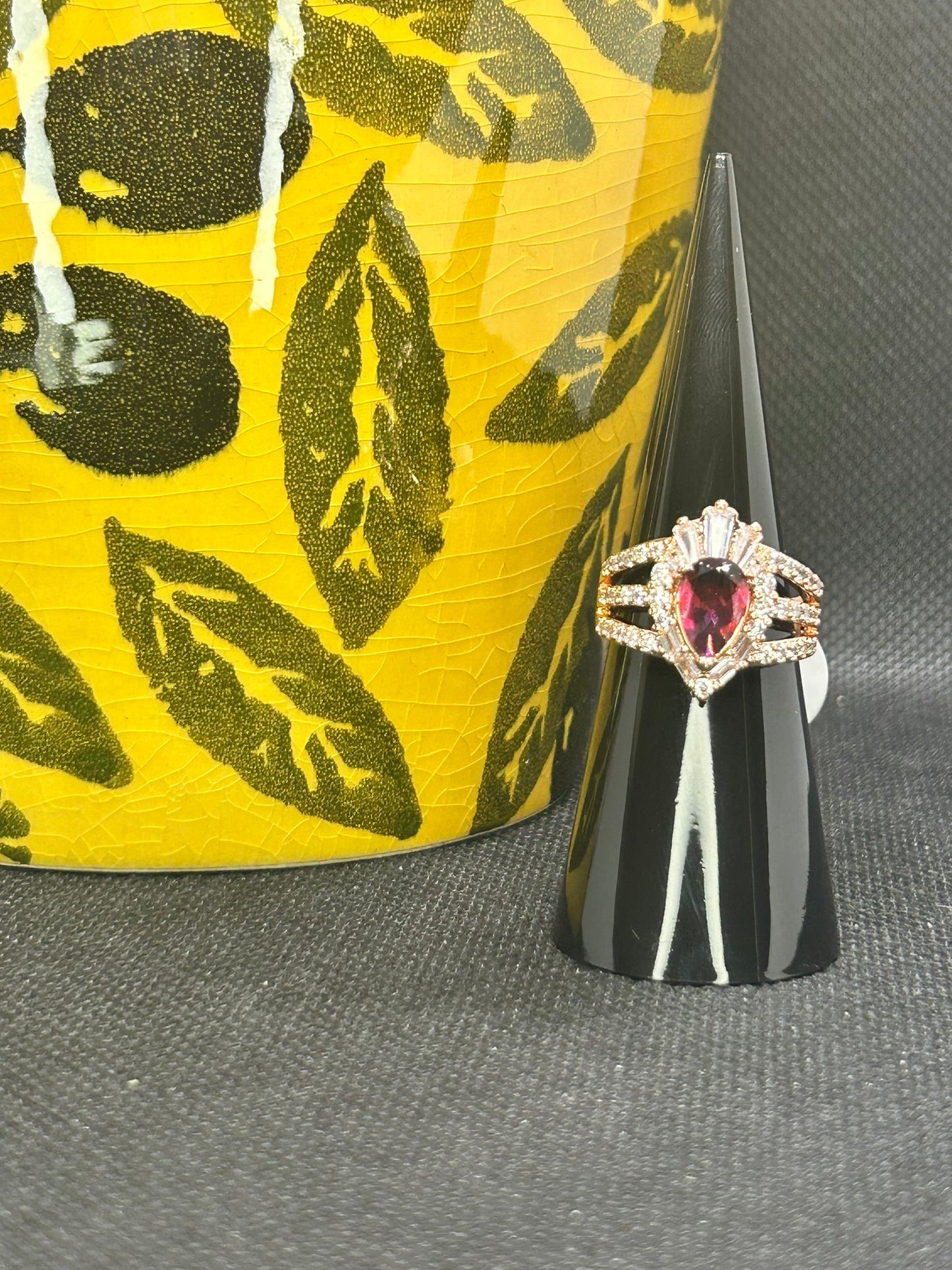 RBP6465 - Size 6 - Dazzling Lights
