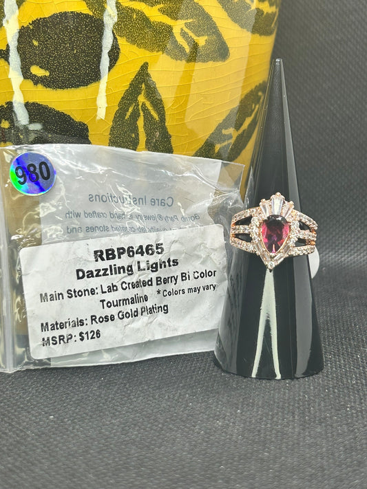 RBP6465 - Size 6 - Dazzling Lights