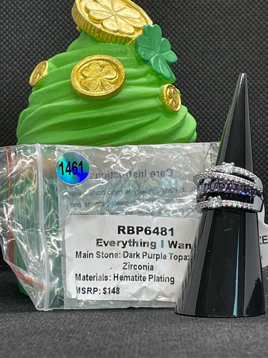 RBP6481 - Size 5 - Everything I Want