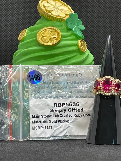 RBP6636 - Size 5 - Simply Gifted