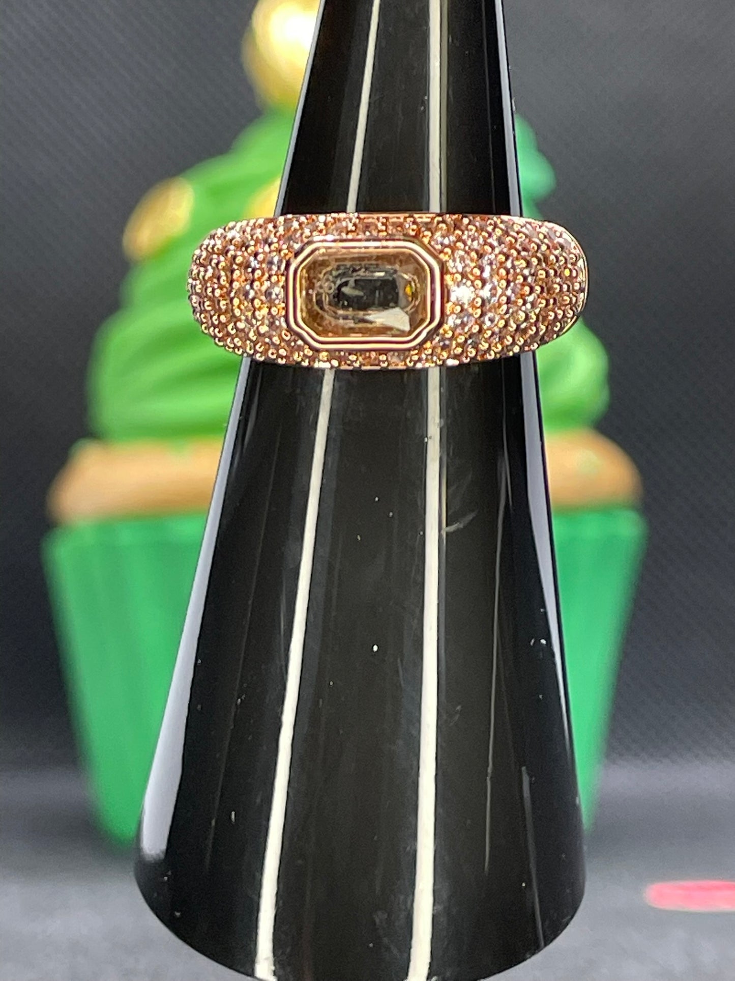 RBP6635 - Size 5 - Yours In A Heartbeat
