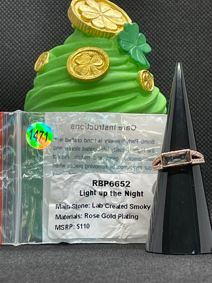 RBP6652 - Size 5 - Light Up The Night