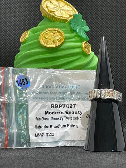 RBP7027 - Size 5 - Modern Beauty