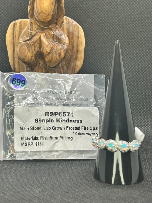 RBP6571 - Size 11 - Simple Kindness