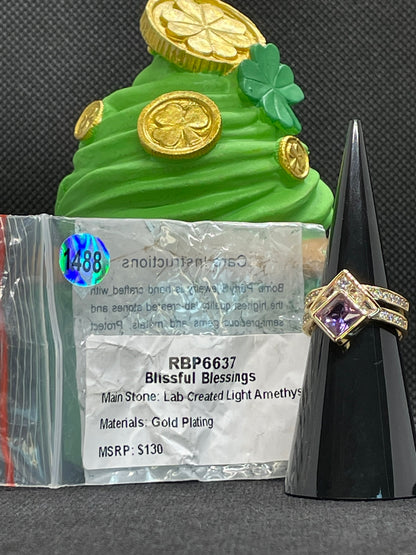 RBP6637 - Size 5 - Blissful Blessings