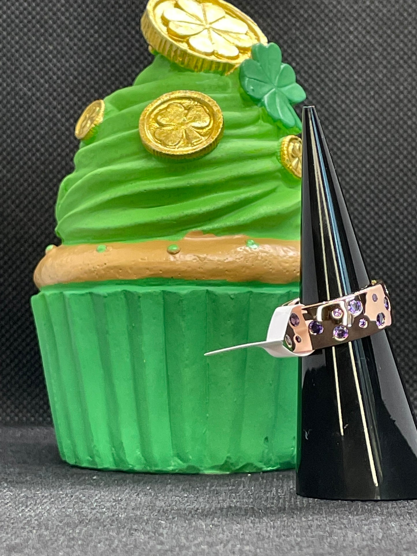 RBP7180 - Size 5 - The Sutton Ring