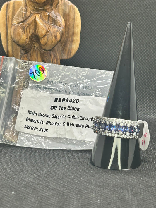 RBP6420 - Size 11 - Off The Clock