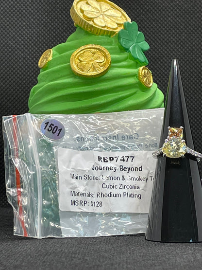 RBP7477 - Size 5 - Journey Beyond