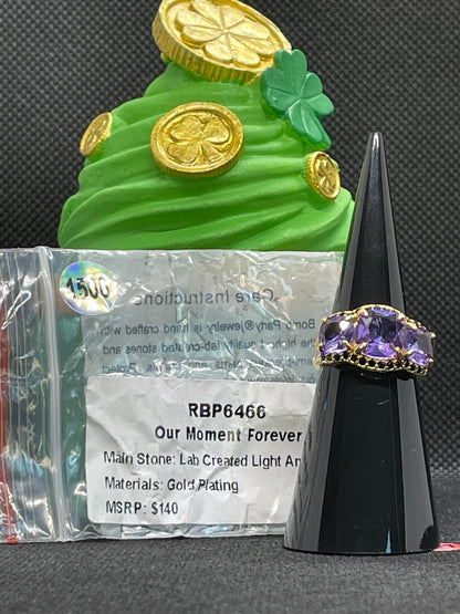 RBP6466 - Size 5 - Our Moment Forever