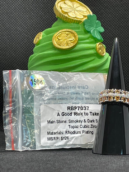 RBP7037 - Size 5 - A Good Risk To Take