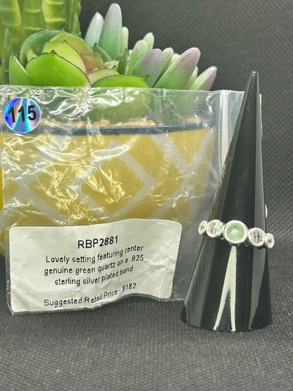 RBP2881 - Size 8