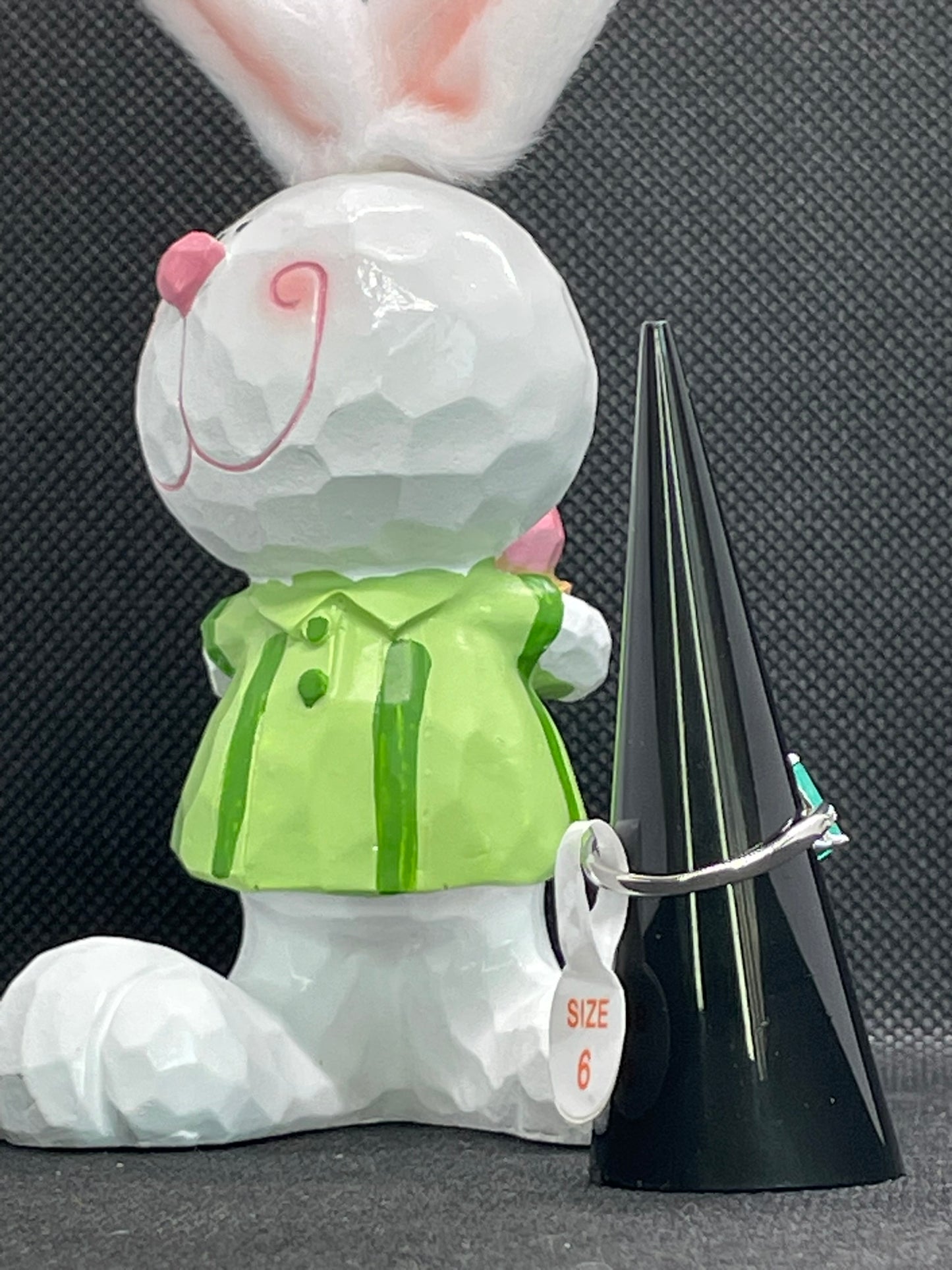 RBP6140 - Size 6 - Peaceful Moments