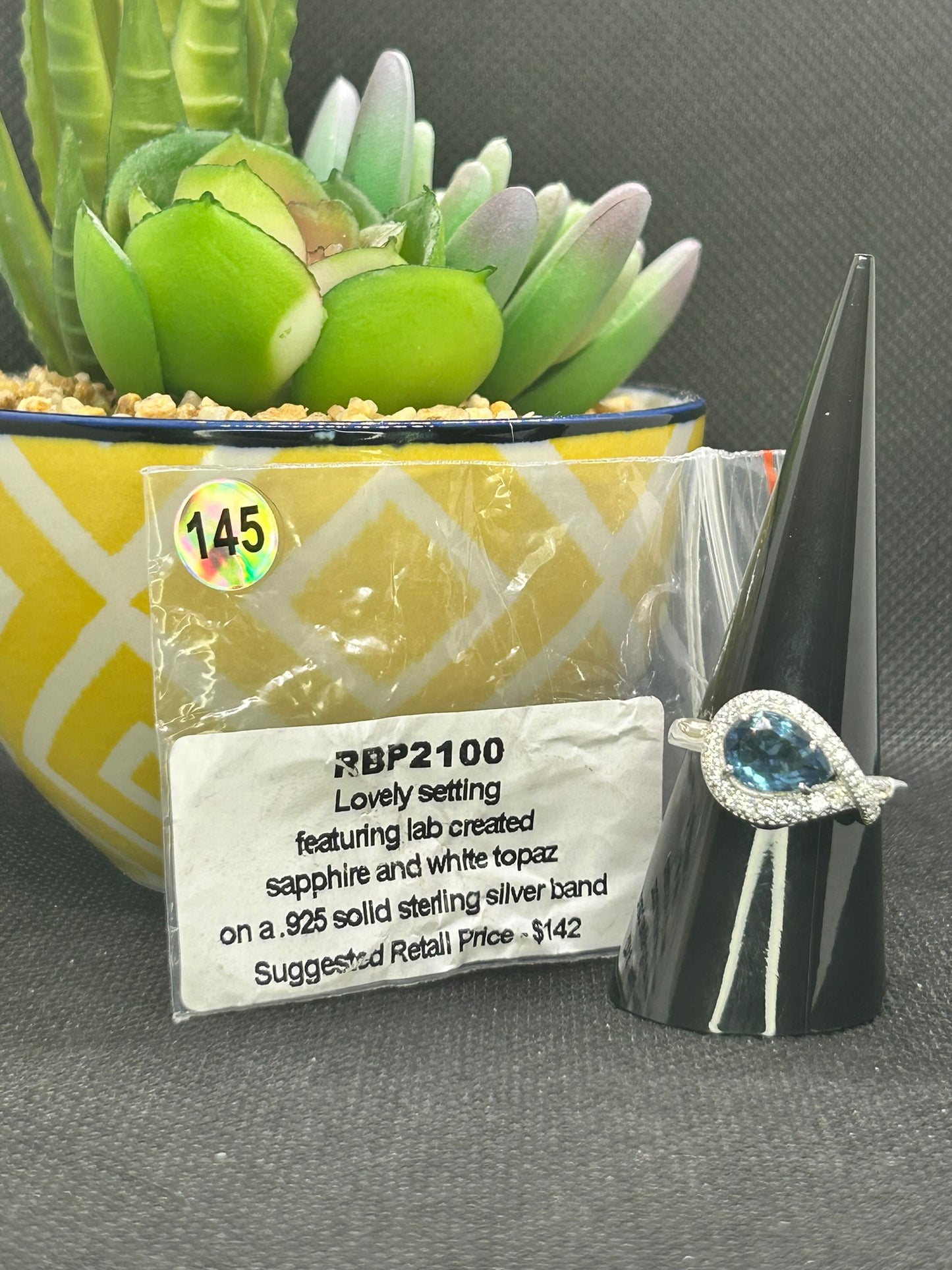 RBP2100 - Size 9